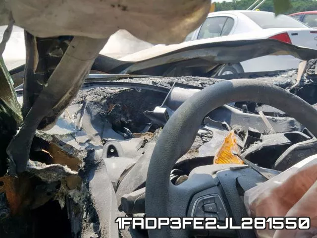 1FADP3FE2JL281550 фото 9