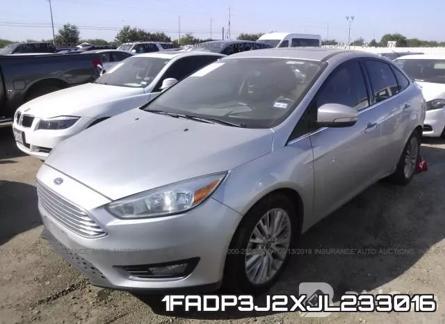 1FADP3J2XJL233016 фото 3