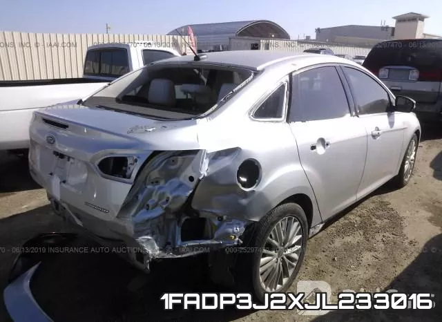 1FADP3J2XJL233016 фото 5