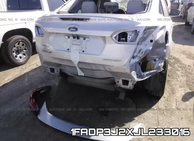 1FADP3J2XJL233016 фото 7