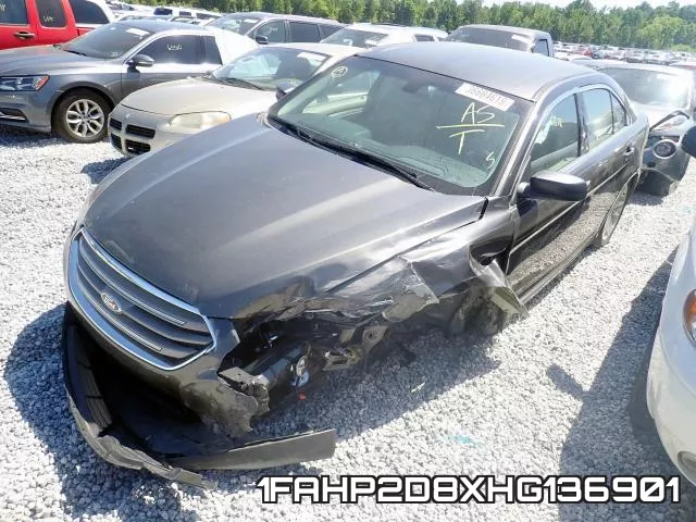 1FAHP2D8XHG136901 фото 3