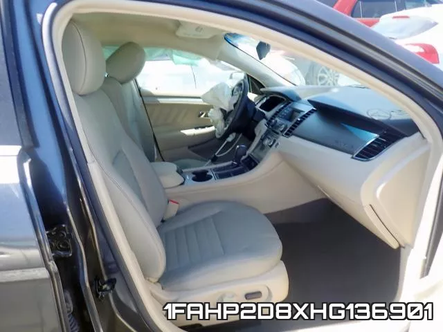 1FAHP2D8XHG136901 фото 6