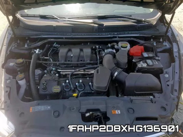 1FAHP2D8XHG136901 фото 8