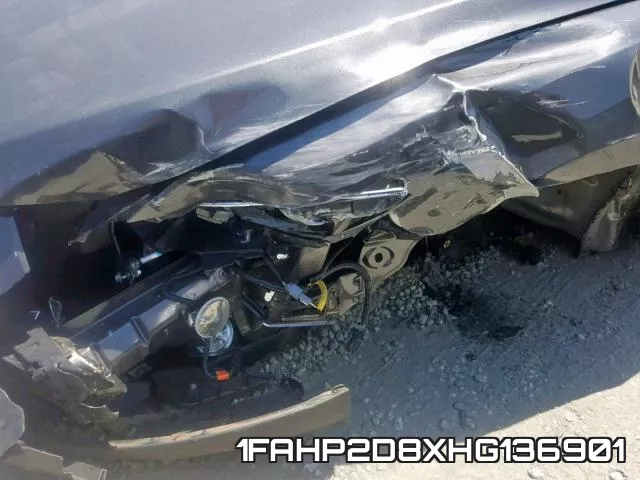 1FAHP2D8XHG136901 фото 10