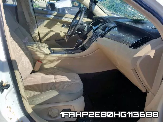 1FAHP2E80HG113688 фото 6
