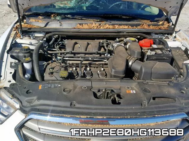 1FAHP2E80HG113688 фото 8