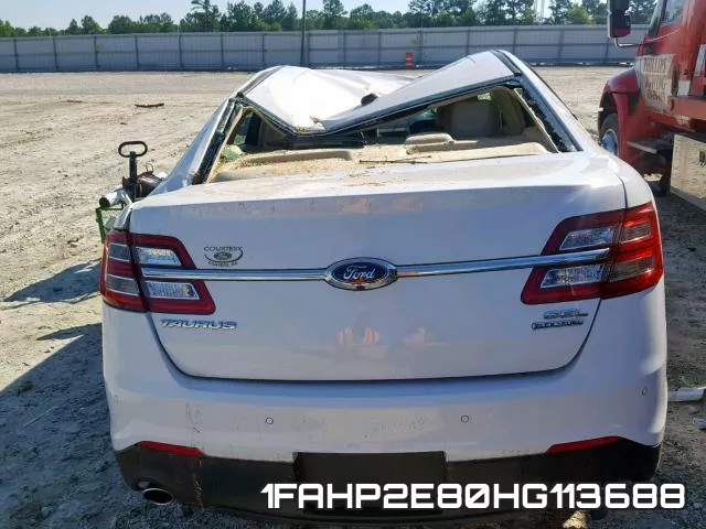1FAHP2E80HG113688 фото 10
