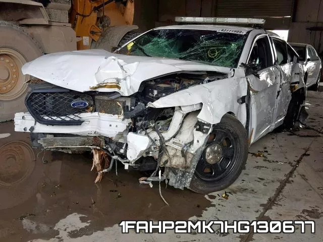 1FAHP2MK7HG130677 фото 3
