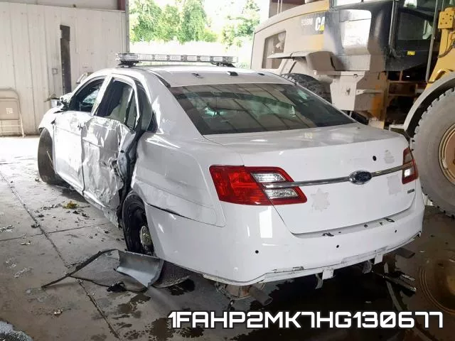 1FAHP2MK7HG130677 фото 4