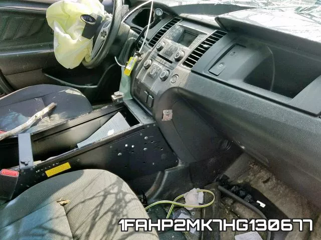 1FAHP2MK7HG130677 фото 6