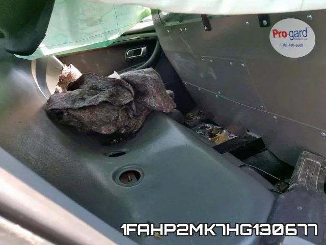 1FAHP2MK7HG130677 фото 7