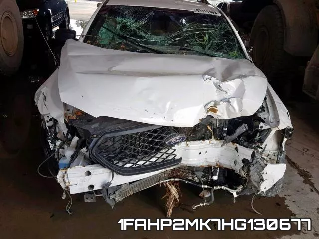1FAHP2MK7HG130677 фото 10