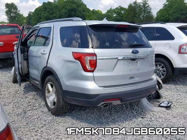 1FM5K7D84JGB60055 фото 3