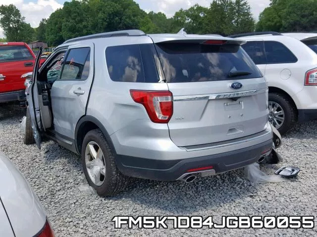 1FM5K7D84JGB60055 фото 4