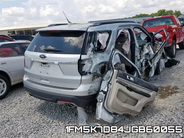 1FM5K7D84JGB60055 фото 5