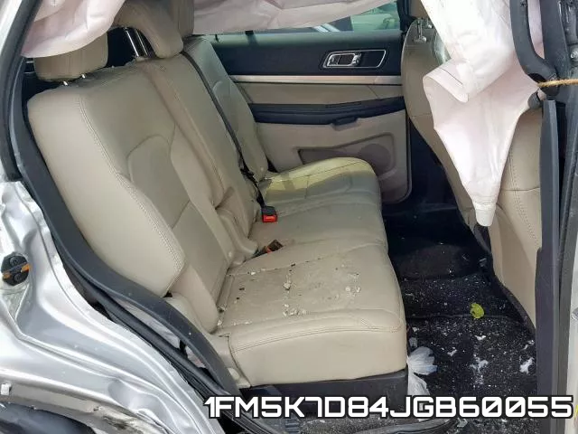 1FM5K7D84JGB60055 фото 7