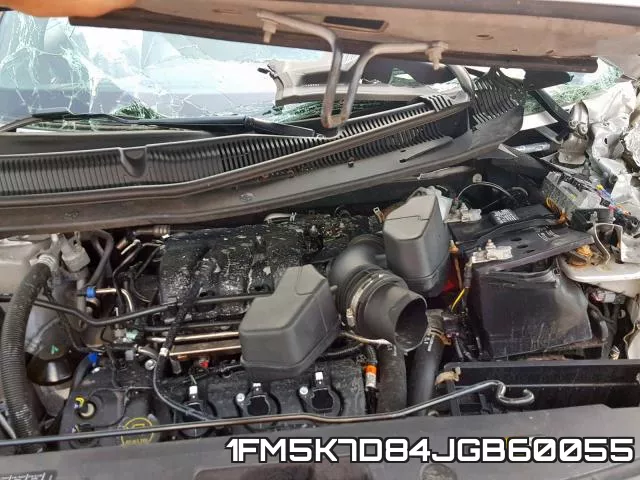 1FM5K7D84JGB60055 фото 8
