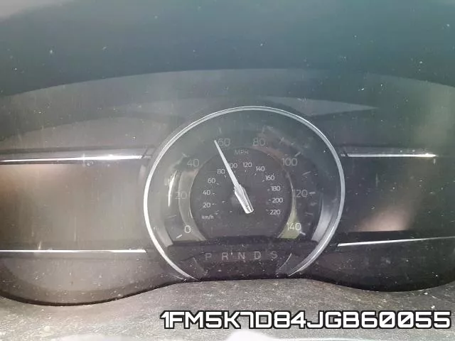 1FM5K7D84JGB60055 фото 9
