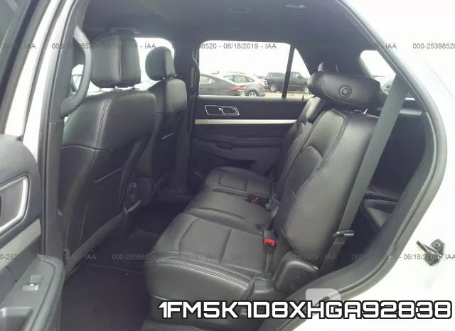 1FM5K7D8XHGA92838 фото 9