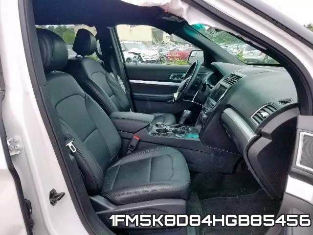 1FM5K8D84HGB85456 фото 6