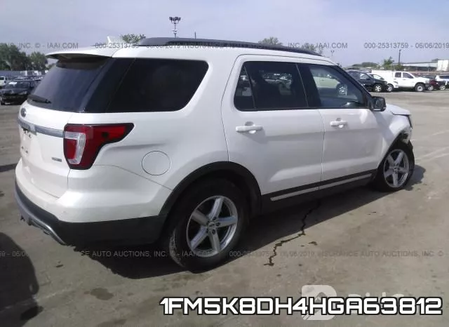 1FM5K8DH4HGA63812 фото 5