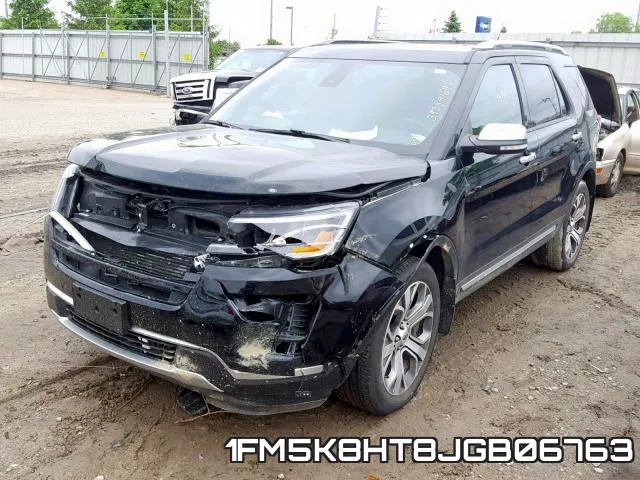 1FM5K8HT8JGB06763 фото 3
