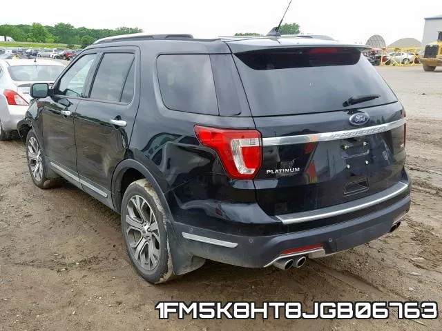 1FM5K8HT8JGB06763 фото 4