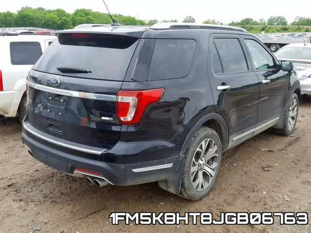 1FM5K8HT8JGB06763 фото 5