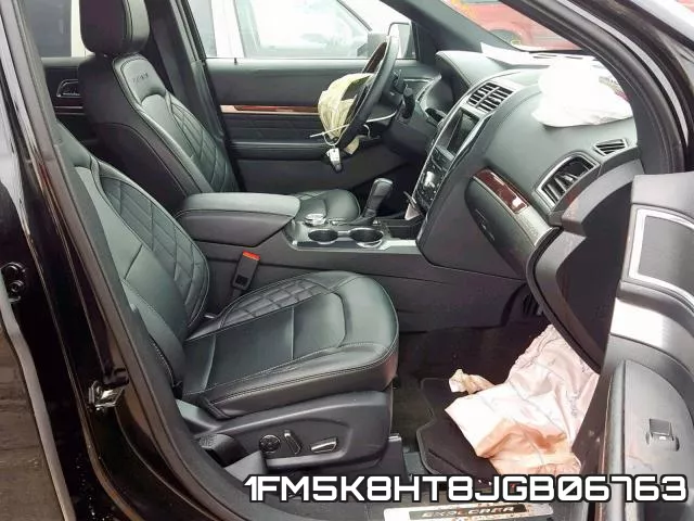 1FM5K8HT8JGB06763 фото 6