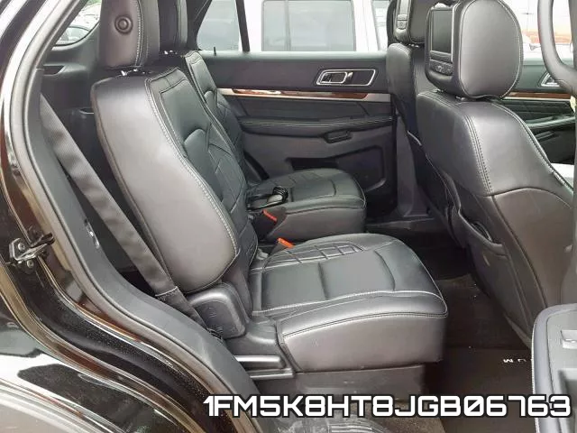 1FM5K8HT8JGB06763 фото 7