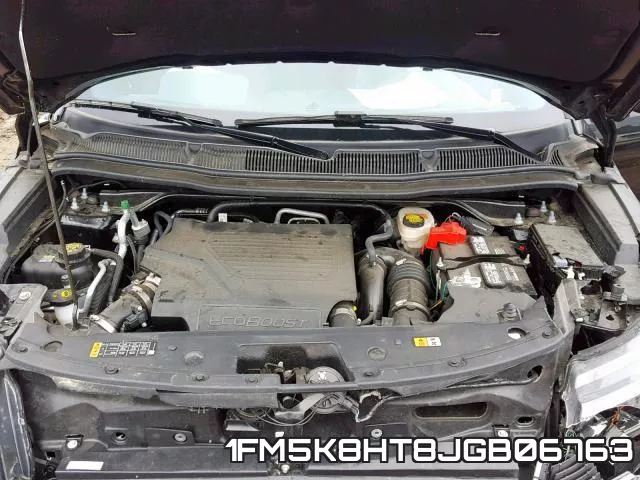 1FM5K8HT8JGB06763 фото 8