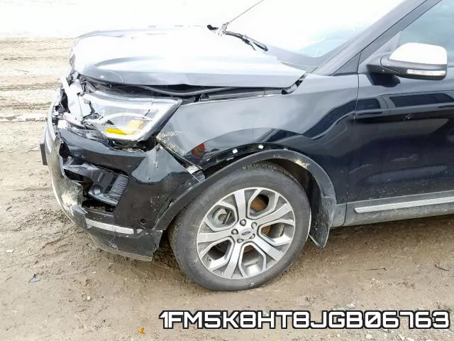 1FM5K8HT8JGB06763 фото 10
