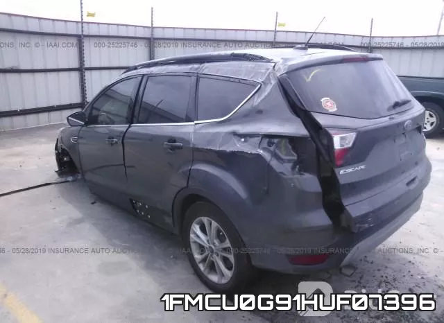 1FMCU0G91HUF07396 фото 4