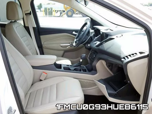 1FMCU0G93HUE86115 фото 6