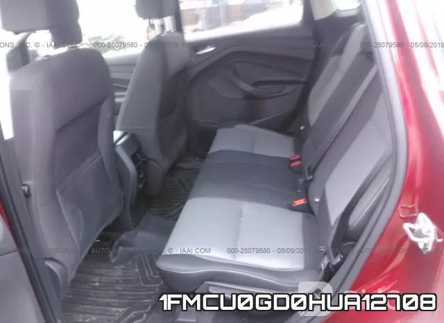 1FMCU0GD0HUA12708 фото 9