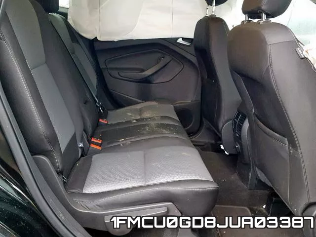 1FMCU0GD8JUA03387 фото 6