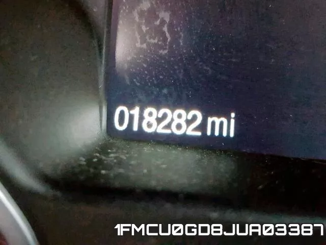 1FMCU0GD8JUA03387 фото 8