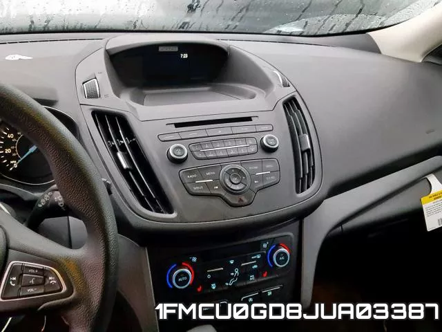 1FMCU0GD8JUA03387 фото 9