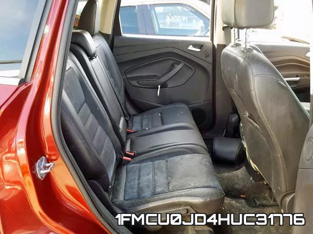 1FMCU0JD4HUC31776 фото 7