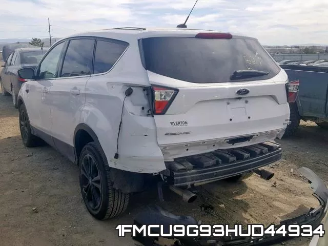 1FMCU9G93HUD44934 фото 4