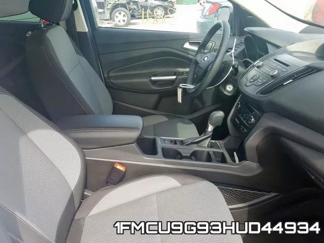 1FMCU9G93HUD44934 фото 6