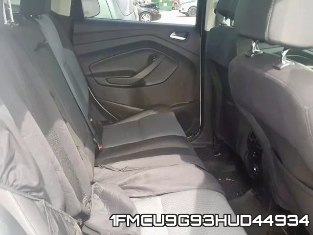 1FMCU9G93HUD44934 фото 7