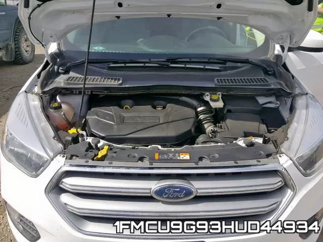 1FMCU9G93HUD44934 фото 8