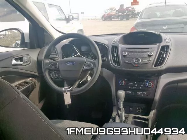 1FMCU9G93HUD44934 фото 10