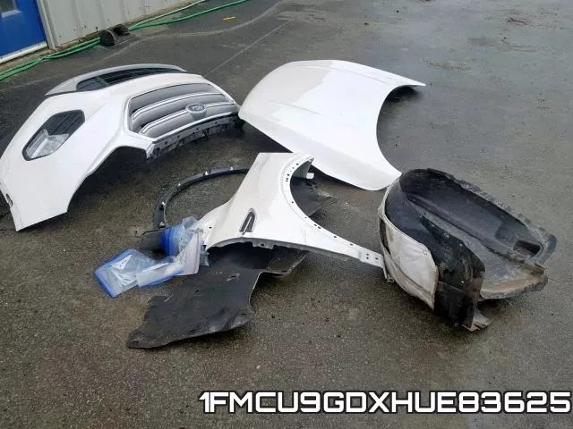 1FMCU9GDXHUE83625 фото 10