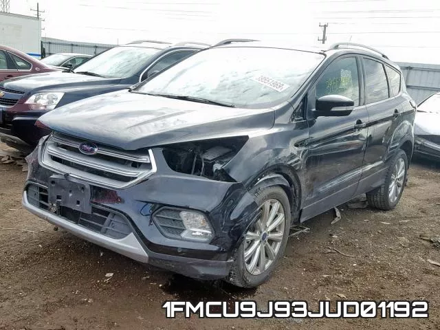 1FMCU9J93JUD01192 фото 3