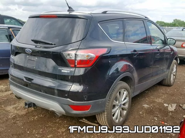 1FMCU9J93JUD01192 фото 5