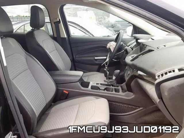 1FMCU9J93JUD01192 фото 6