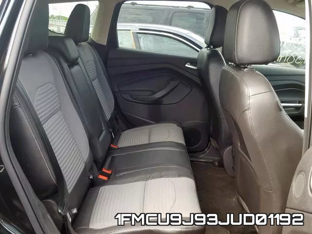 1FMCU9J93JUD01192 фото 7