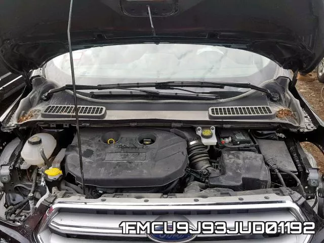 1FMCU9J93JUD01192 фото 8